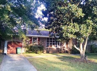 203 Mary Celestia Dr, Summerville, SC 29483