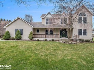 6261 N McKinley Rd, Flushing, MI 48433