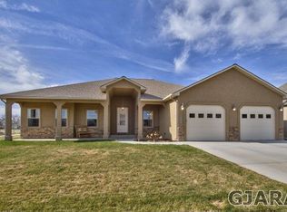 1498 Satterfield Ave, Fruita, CO 81521