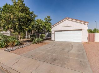 1707 S Maple, Mesa, AZ 85206