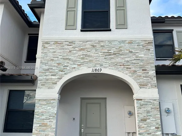 11869 SW 246th Ter, Homestead, FL 33032