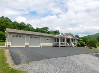 15481 Pepper Ln, Mount union, PA 17066