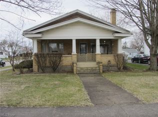 403 S Canal St, Newton Falls, OH 44444
