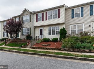 7713 Cornerstone Way, Baltimore, MD 21244