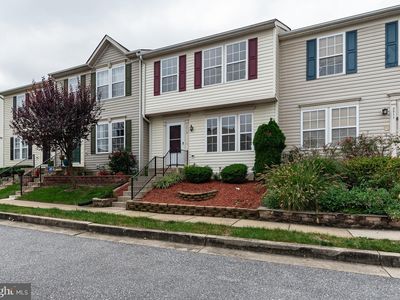 7713 Cornerstone Way, Baltimore, MD, 21244