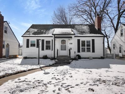 2616 Clough Ave, Highland, IN, 46322