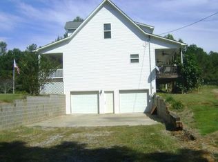2180 County Road 832, Logan, AL 35098