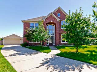 13612 Amber Dawn Ct, Manor, TX 78653
