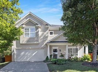 4220 Lawrence Daniel Dr, Matthews, NC 28104
