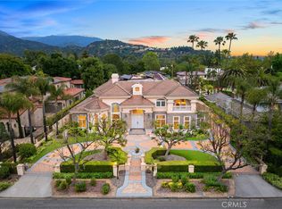 1546 Rodeo Rd, Arcadia, CA 91006