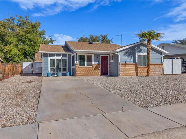 1748 W 1280 N, Saint George, UT 84770