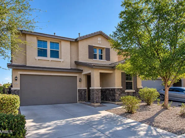 10921 E CRESCENT Avenue, Mesa, AZ 85208