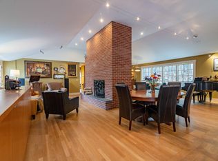 12 Haskins Rd, Hanover, NH 03755