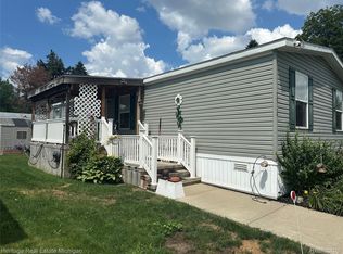 50948 Connecticut Ave, Novi, MI 48374