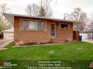 4025 W 176th St, Cleveland, OH 44111