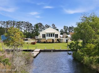 39456 U.S. 264, Belhaven, NC 27810