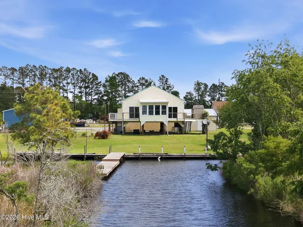 39456 U.S. 264, Belhaven, NC 27810