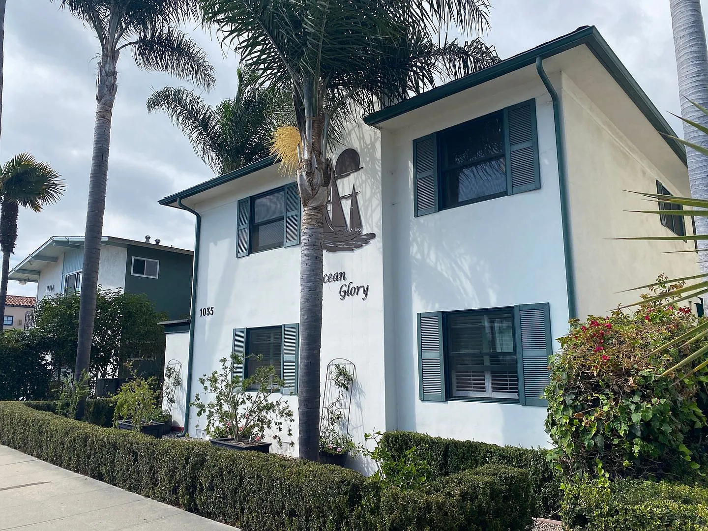1035 Orilla del Mar Drive - — Photo 1