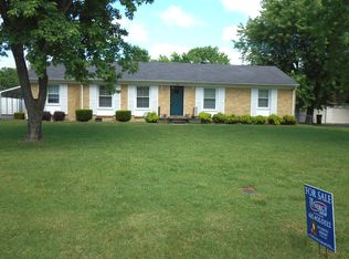 4018 Knud Dr, Columbia, TN 38401