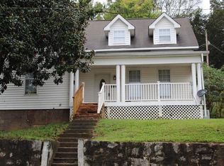 529 W 2nd Ave, Lenoir City, TN 37771