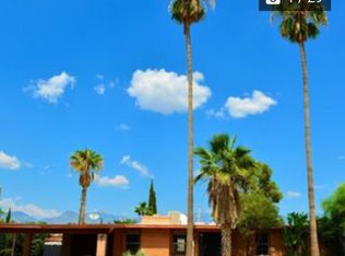 9061 E 8th St, Tucson, AZ 85710