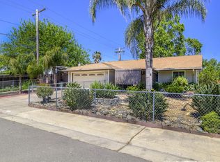 3801 Bainbridge Dr, North Highlands, CA