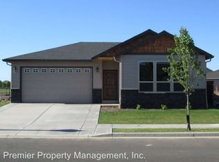 2101 NW 16th Cir, Battle Ground, WA 98604