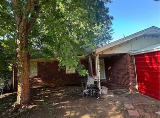 420 Stansbury St, Perkins, OK 74059