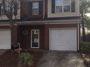 2049 Lennox Square Rd, Charlotte, NC 28210