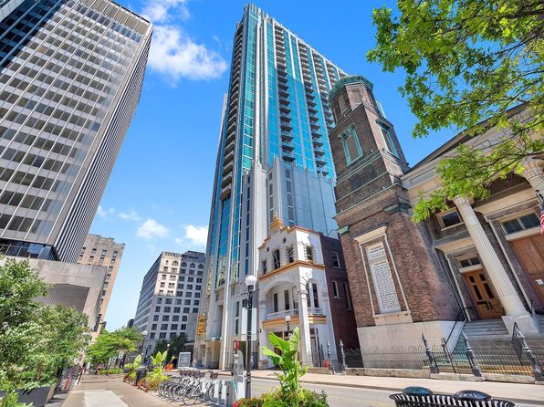 415 Church St APT 2804, Nashville, TN 37219