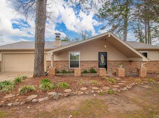 3921 Sierra Forest Dr, Little Rock, AR 72212