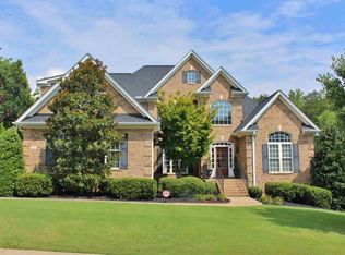 556 Verdae Dr, Spartanburg, SC 29301