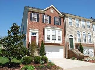 15801 Cotton Tail Ct, Woodbridge, VA 22191