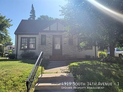 1st image of 4919 34th Ave S #1