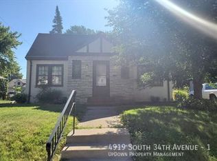 4919 34th Ave S #1, Minneapolis, MN 55417