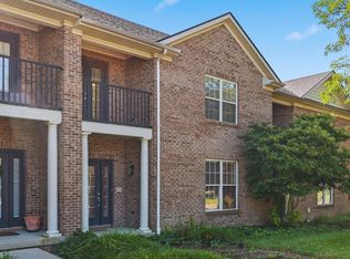 3308 Spangler Dr, Lexington, KY 40517