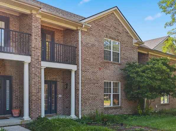 3308 Spangler Dr, Lexington, KY 40517