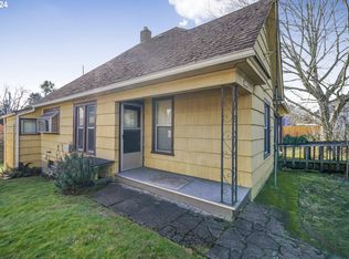 5530 NE Flanders St, Portland, OR 97213