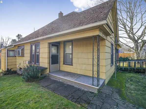 5530 NE Flanders St, Portland, OR 97213