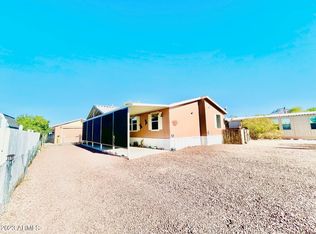 1348 E 21st Ave, Apache Junction, AZ 85119