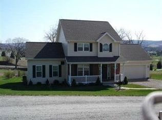 291 Heybert Dr, Blairsville, PA 15717