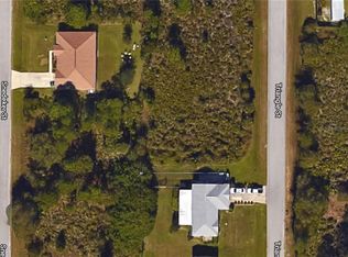 149 Triangle St, Pt Charlotte, FL 33954