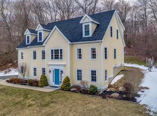 55 Glendale Rd, Boxford, MA 01921