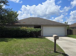 2995 QUAPAW Trail, Middleburg, FL 32068