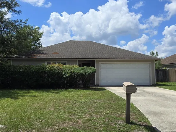 2995 QUAPAW Trail, Middleburg, FL 32068