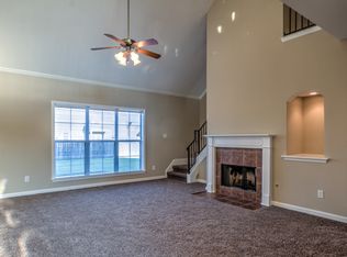 5118 Sawyer Lake Dr, Arlington, TN 38002