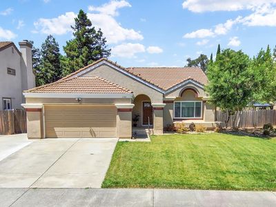 1144 Fox Hound Court, Vacaville, CA, 95687
