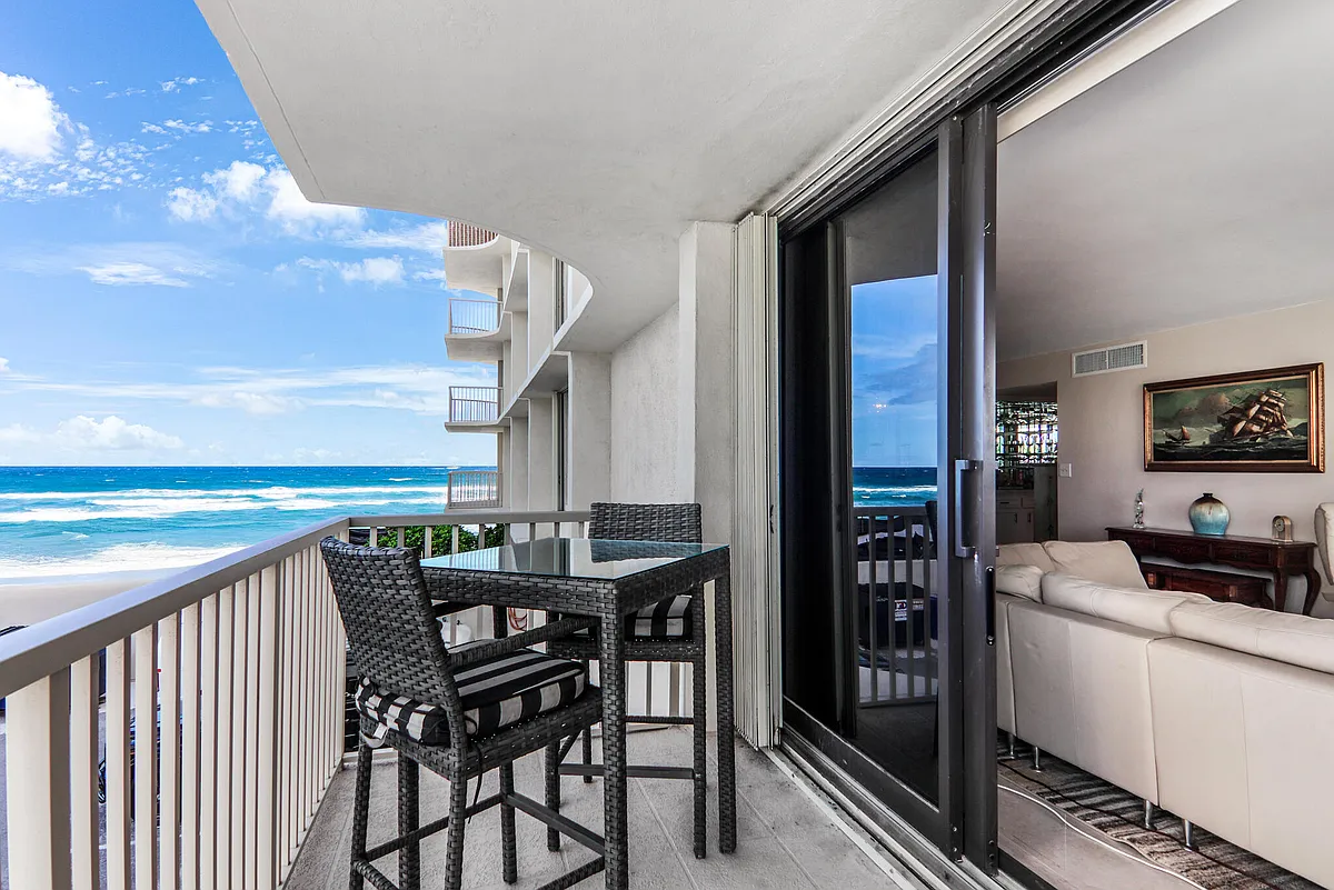 Photo 1 of 27 - 5480 N Ocean Dr #A1D - Singer Island, FL Primary Photo - 5480 N Ocean Dr #A1D