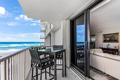 5480 N Ocean Dr #A1D Photo 1