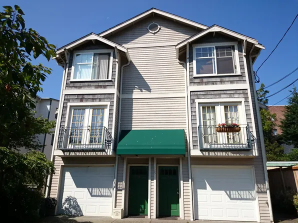 125A 20th Ave E, Seattle, WA 98112